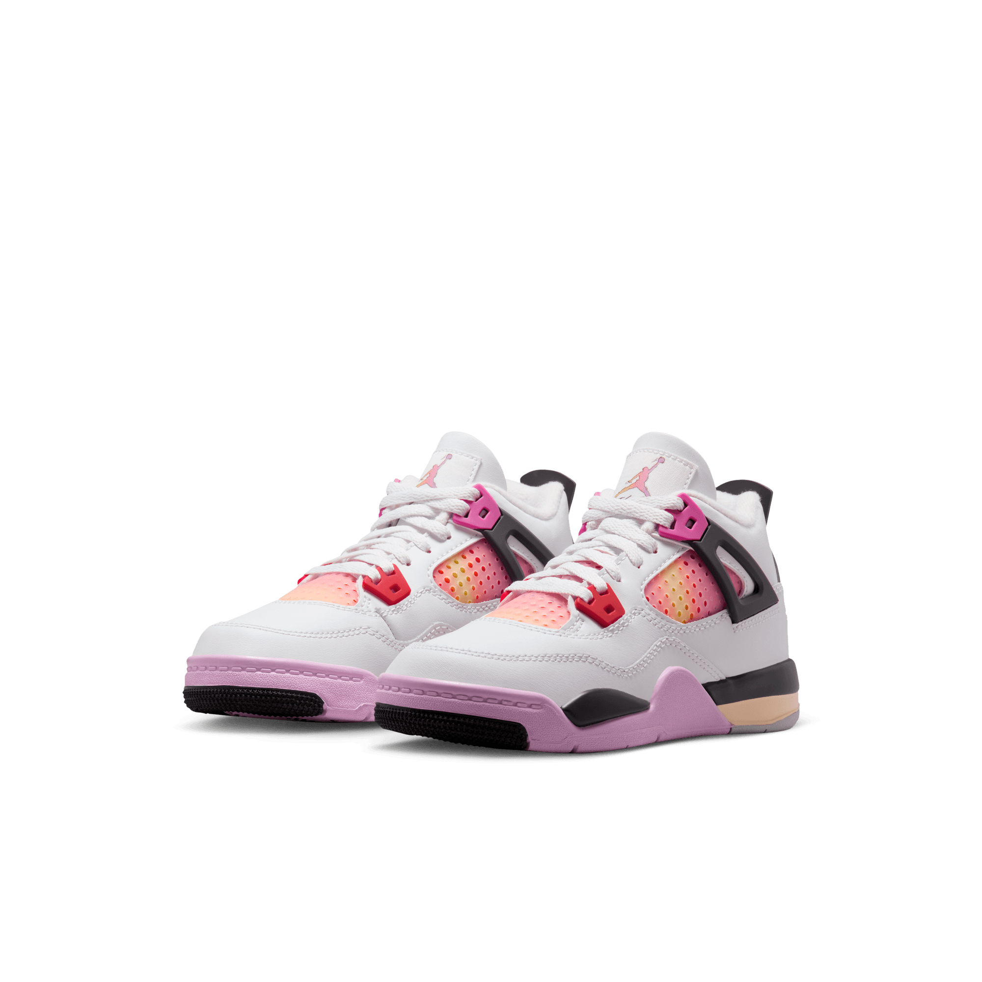 Air Jordan 4 Retro PS 'Comic'