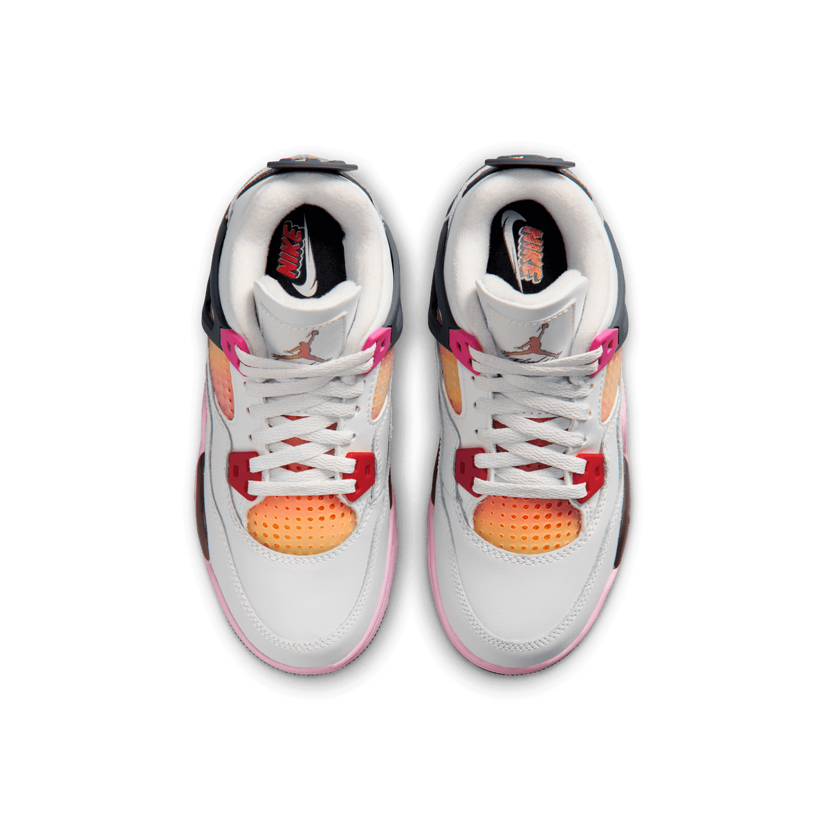 Air Jordan 4 Retro PS 'Comic'