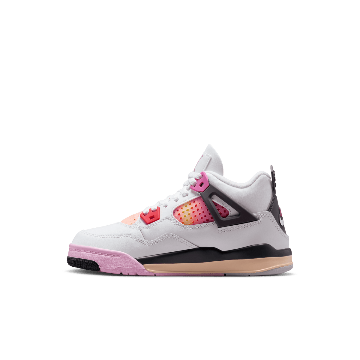 Air Jordan 4 Retro PS 'Comic'