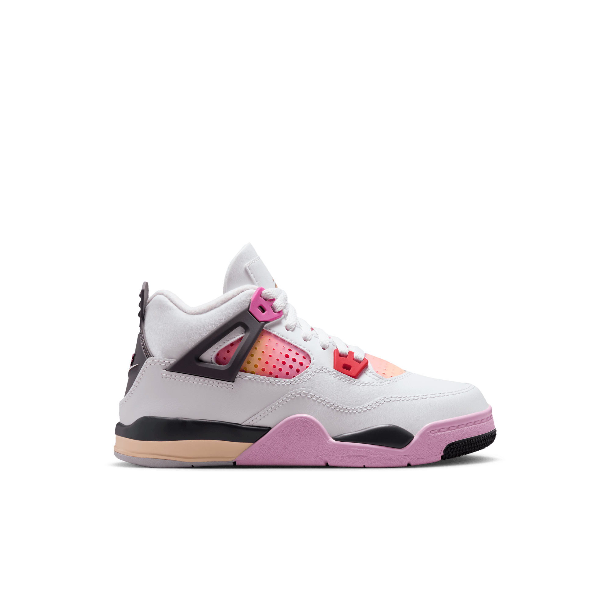 Air Jordan 4 Retro PS 'Comic'