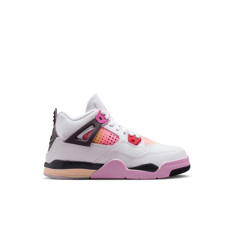 Air Jordan 4 Retro PS 'Comic'