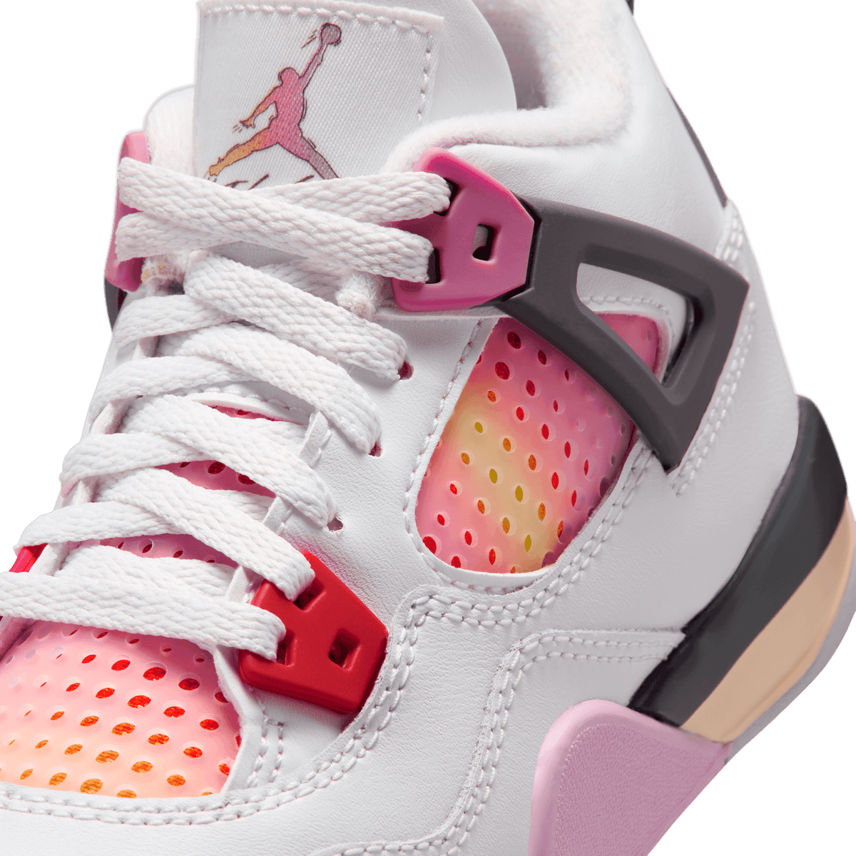 Air Jordan 4 Retro PS 'Comic'