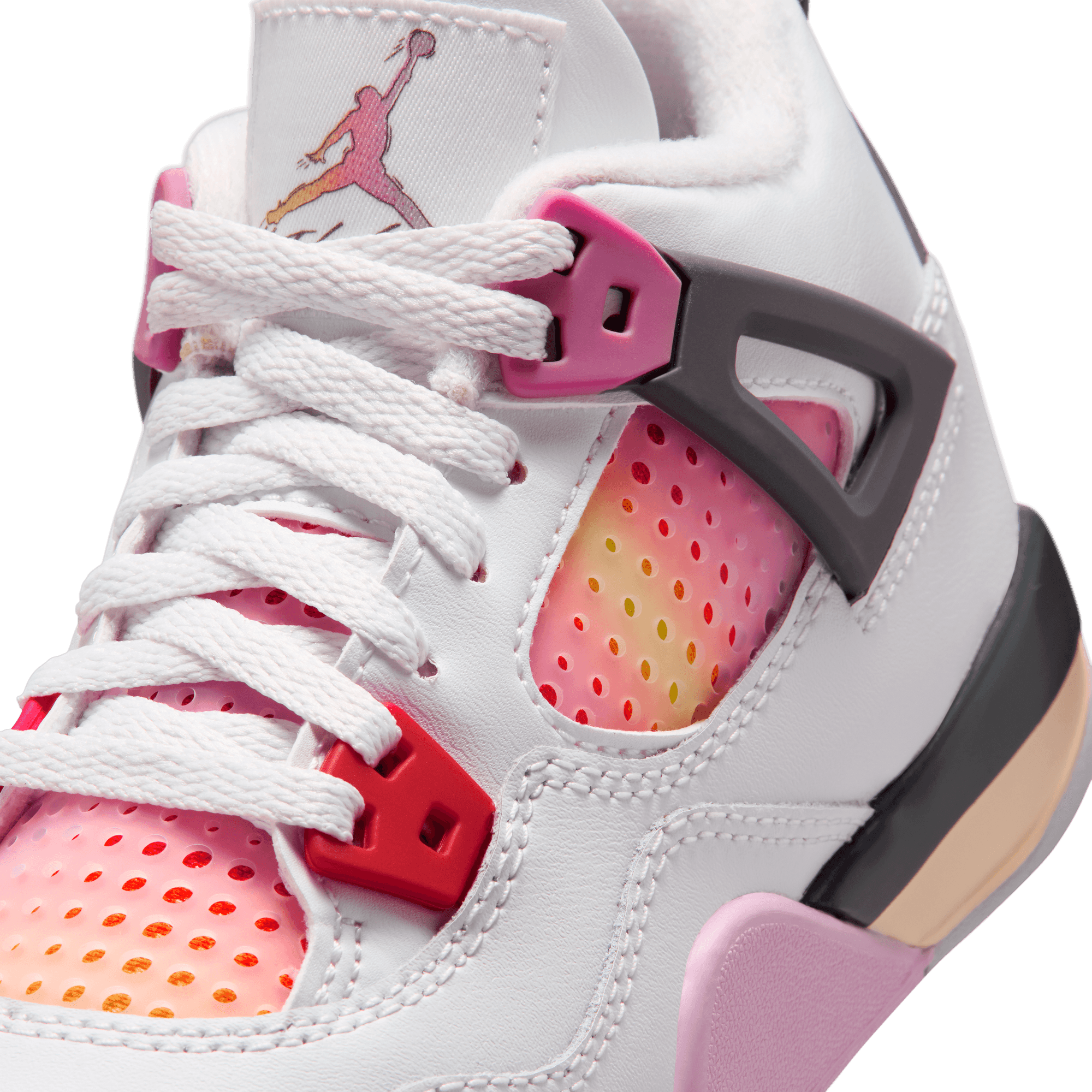 Air Jordan 4 Retro PS 'Comic'