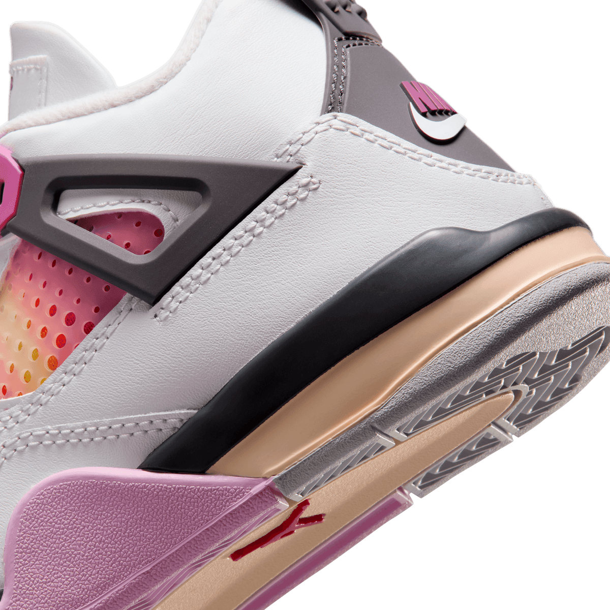 Air Jordan 4 Retro PS 'Comic'