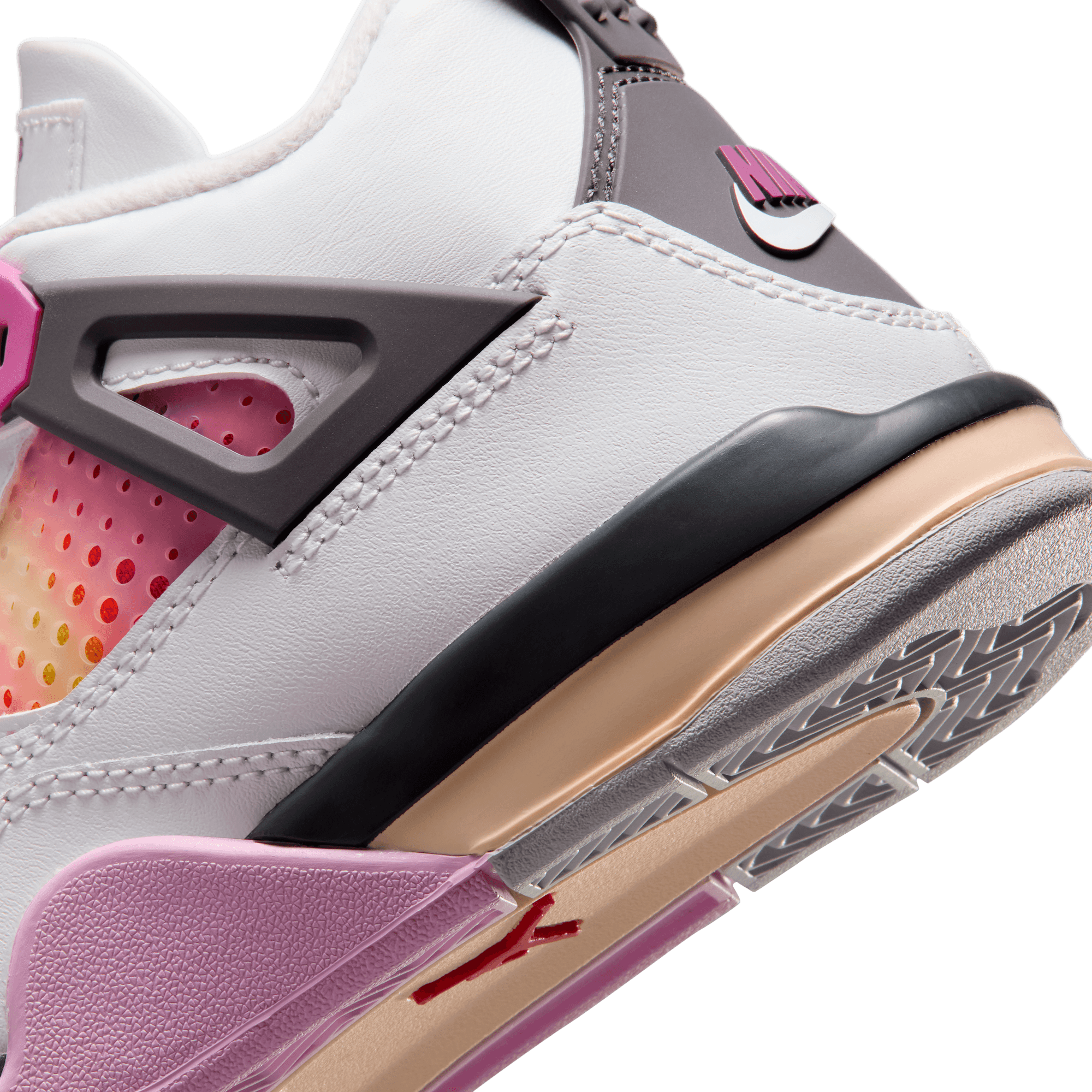 Air Jordan 4 Retro PS 'Comic'