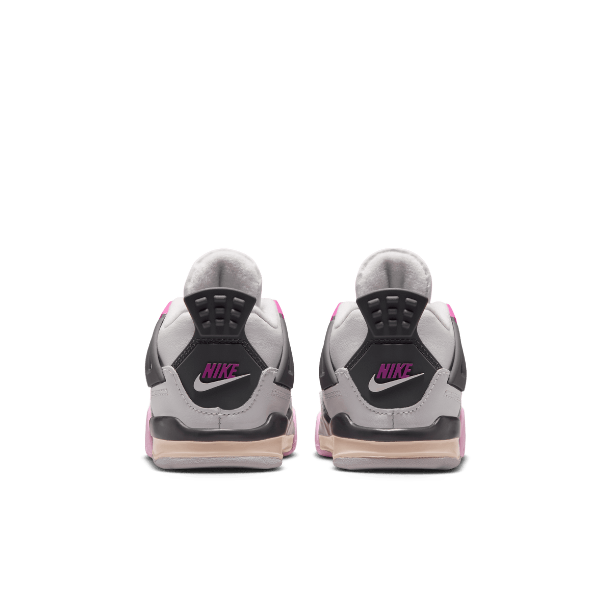 Air Jordan 4 Retro TD 'Comic'