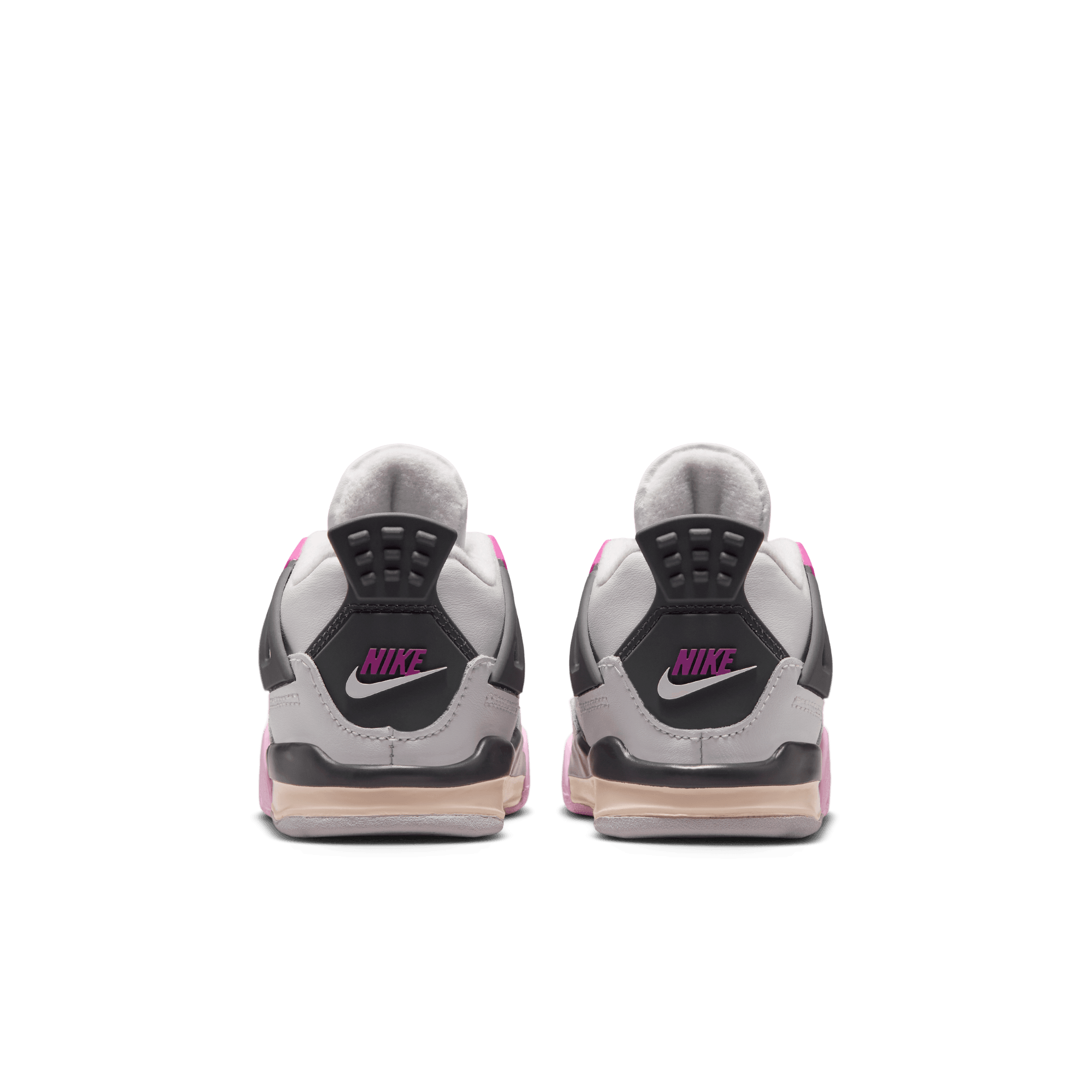Air Jordan 4 Retro TD 'Comic'