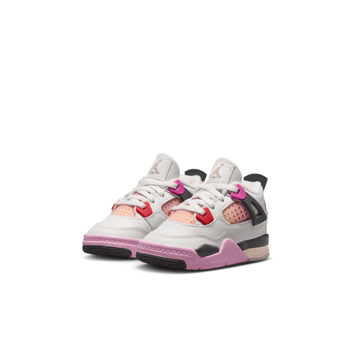 Air Jordan 4 Retro TD 'Comic'