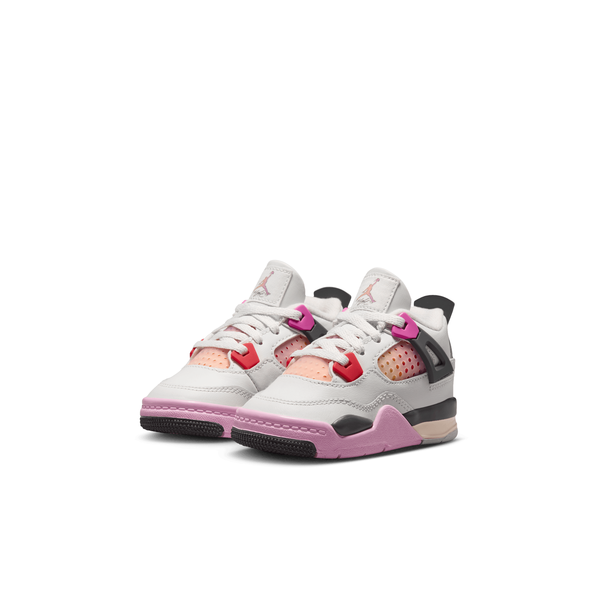 Air Jordan 4 Retro TD 'Comic'