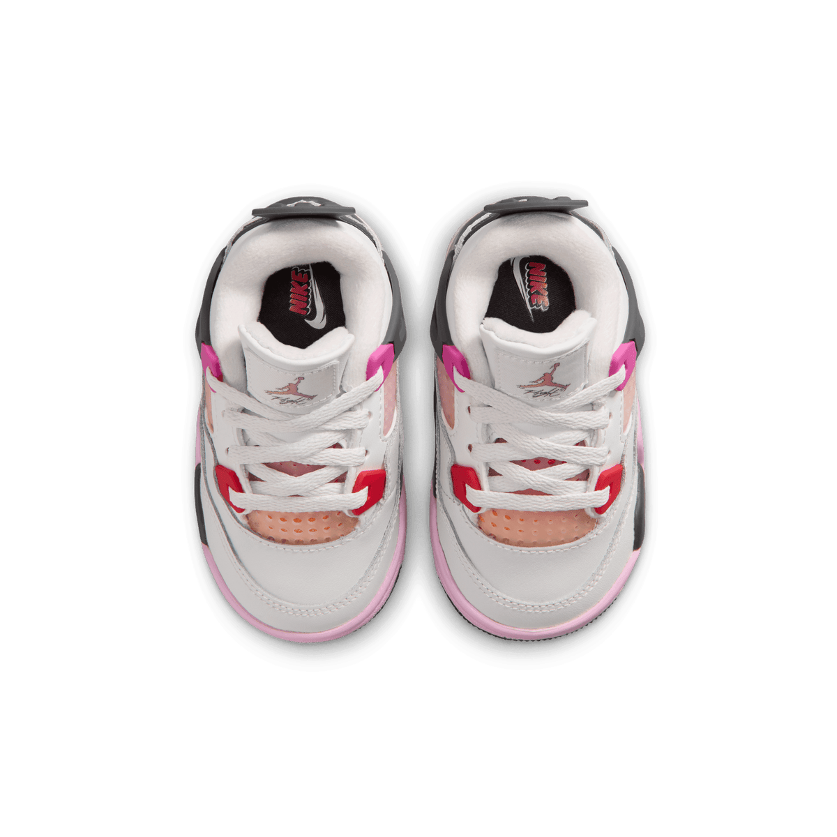 Air Jordan 4 Retro TD 'Comic'