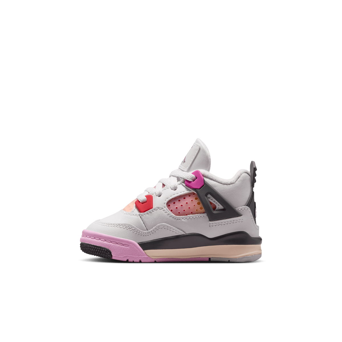 Air Jordan 4 Retro TD 'Comic'