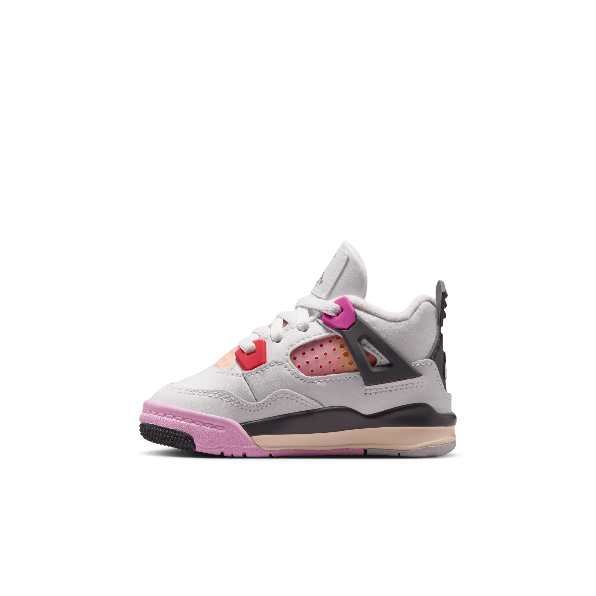 Air Jordan 4 Retro TD 'Comic'