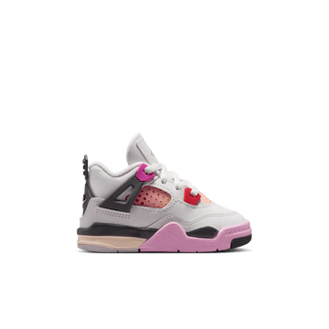 Air Jordan 4 Retro TD 'Comic'