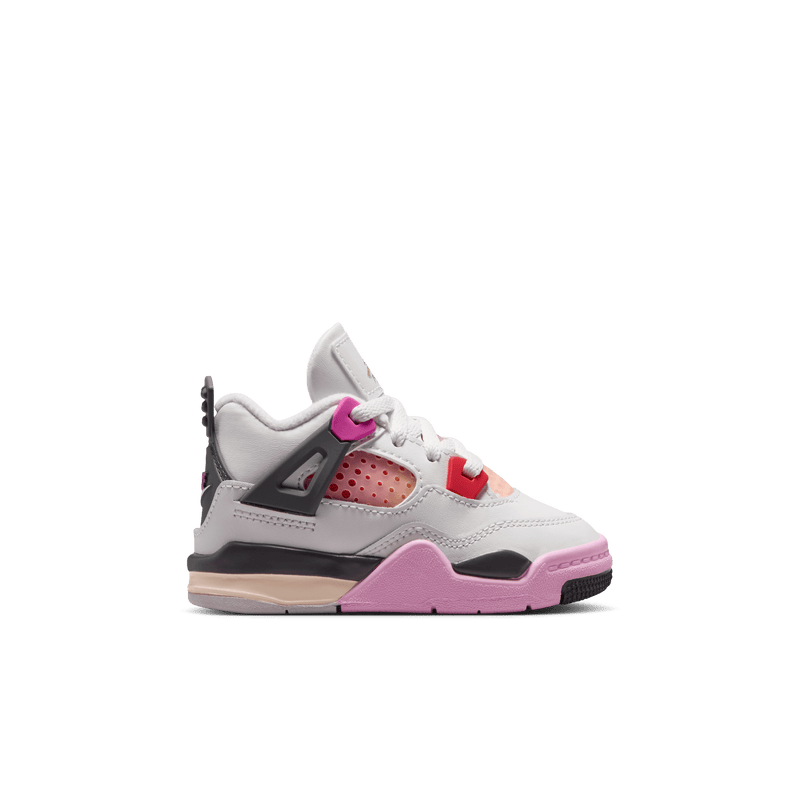 Air Jordan 4 Retro TD 'Comic'