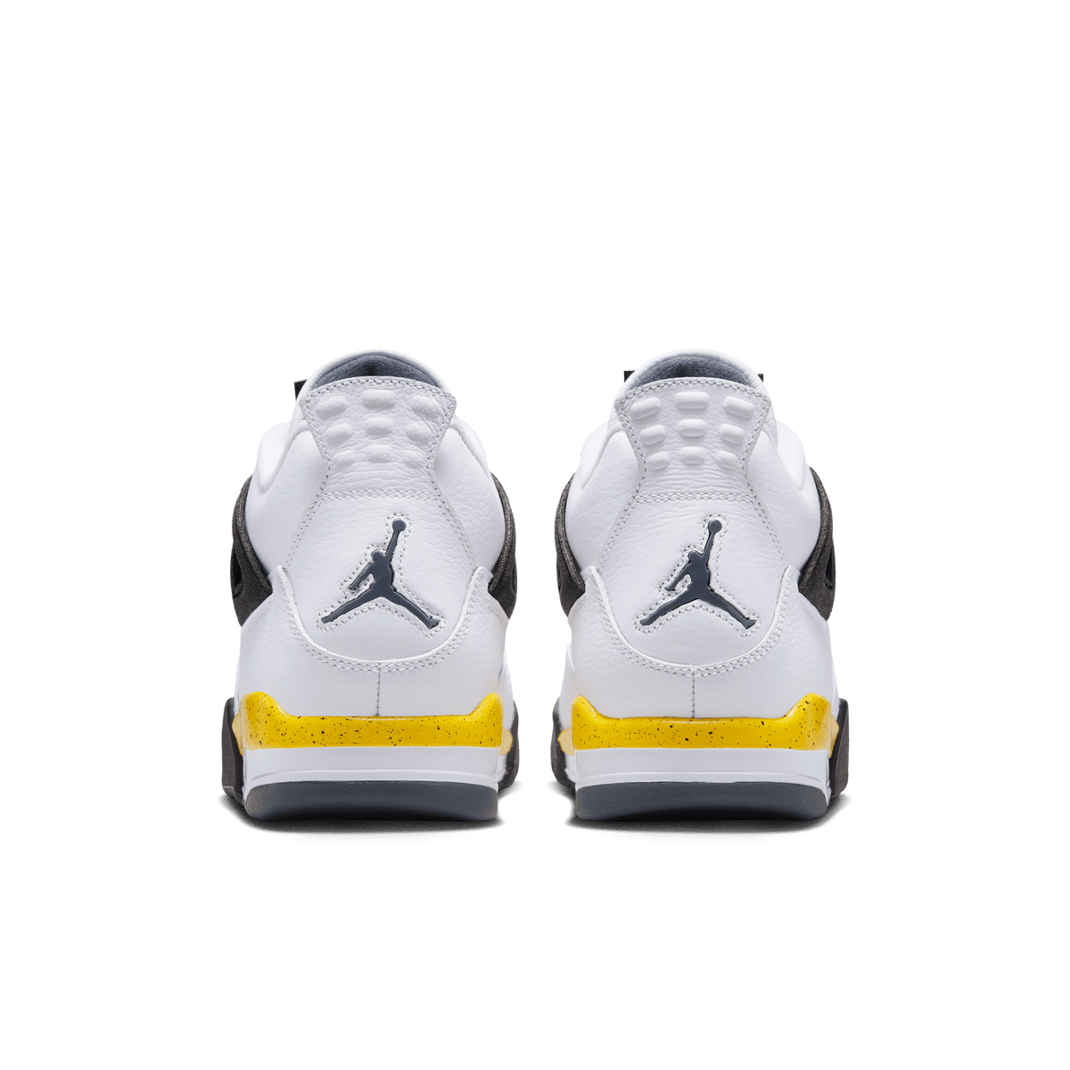 Air Jordan 4 Retro 'Rare Air Tour Yellow'