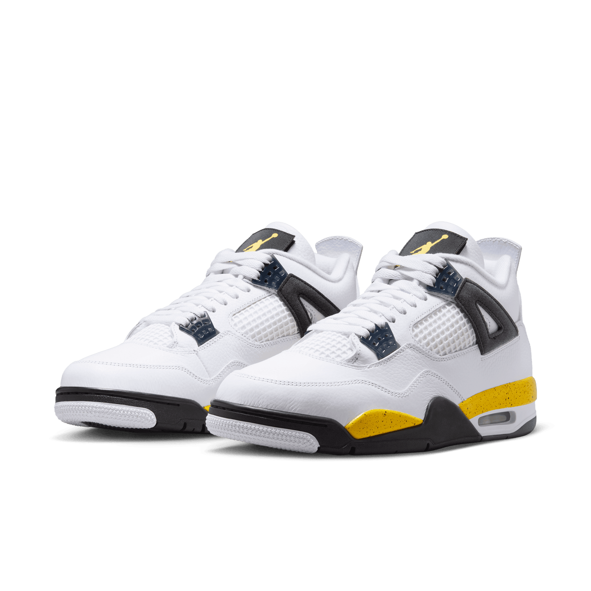 Air Jordan 4 Retro 'Rare Air Tour Yellow'