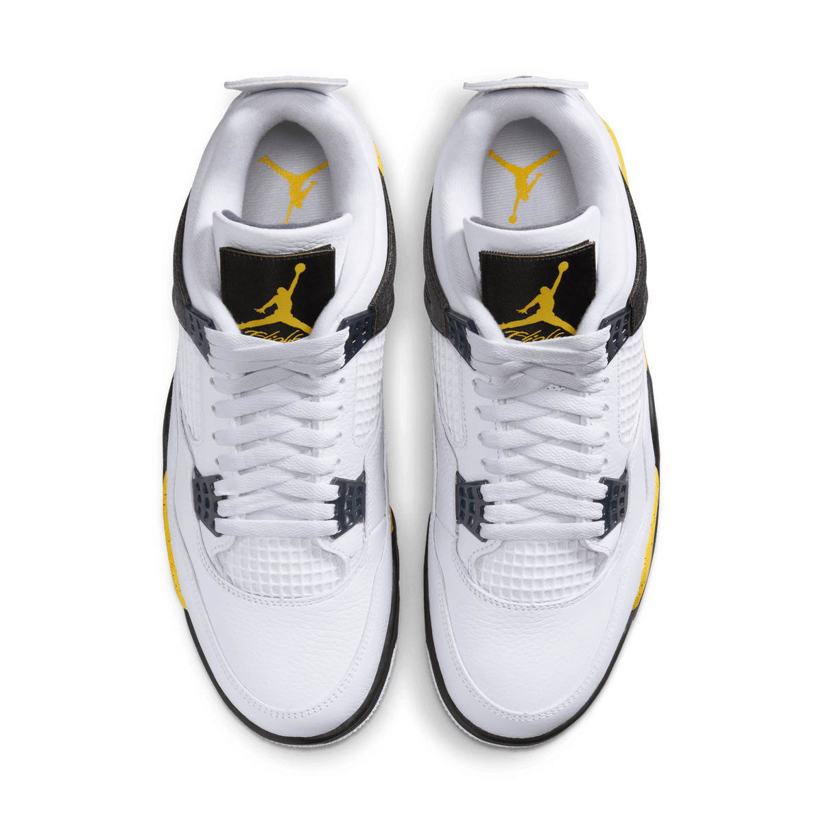 Air Jordan 4 Retro 'Rare Air Tour Yellow'