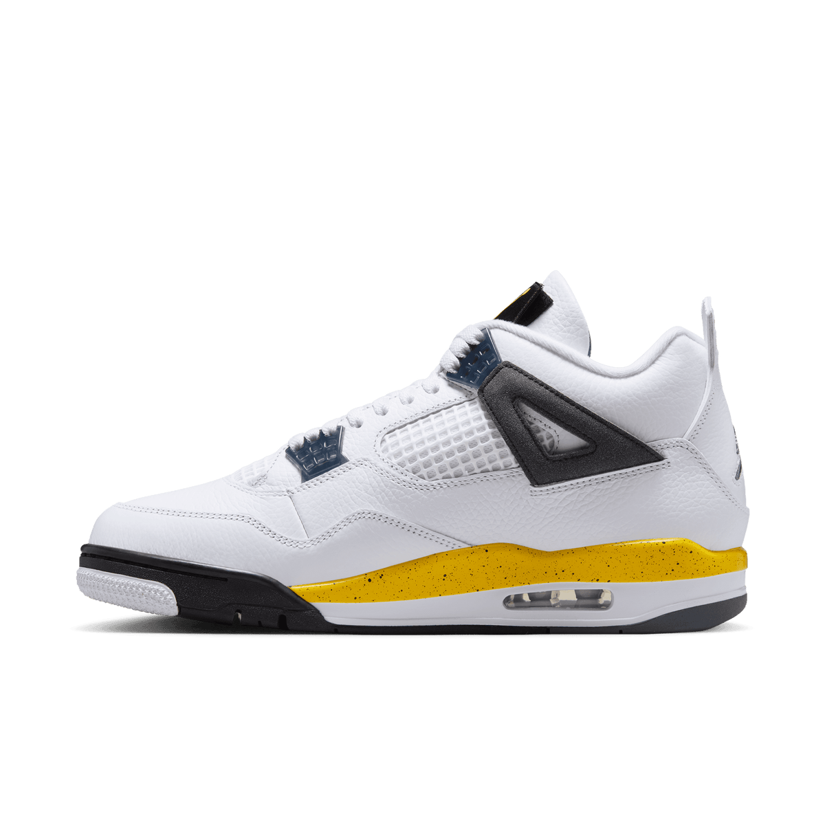 Air Jordan 4 Retro 'Rare Air Tour Yellow'