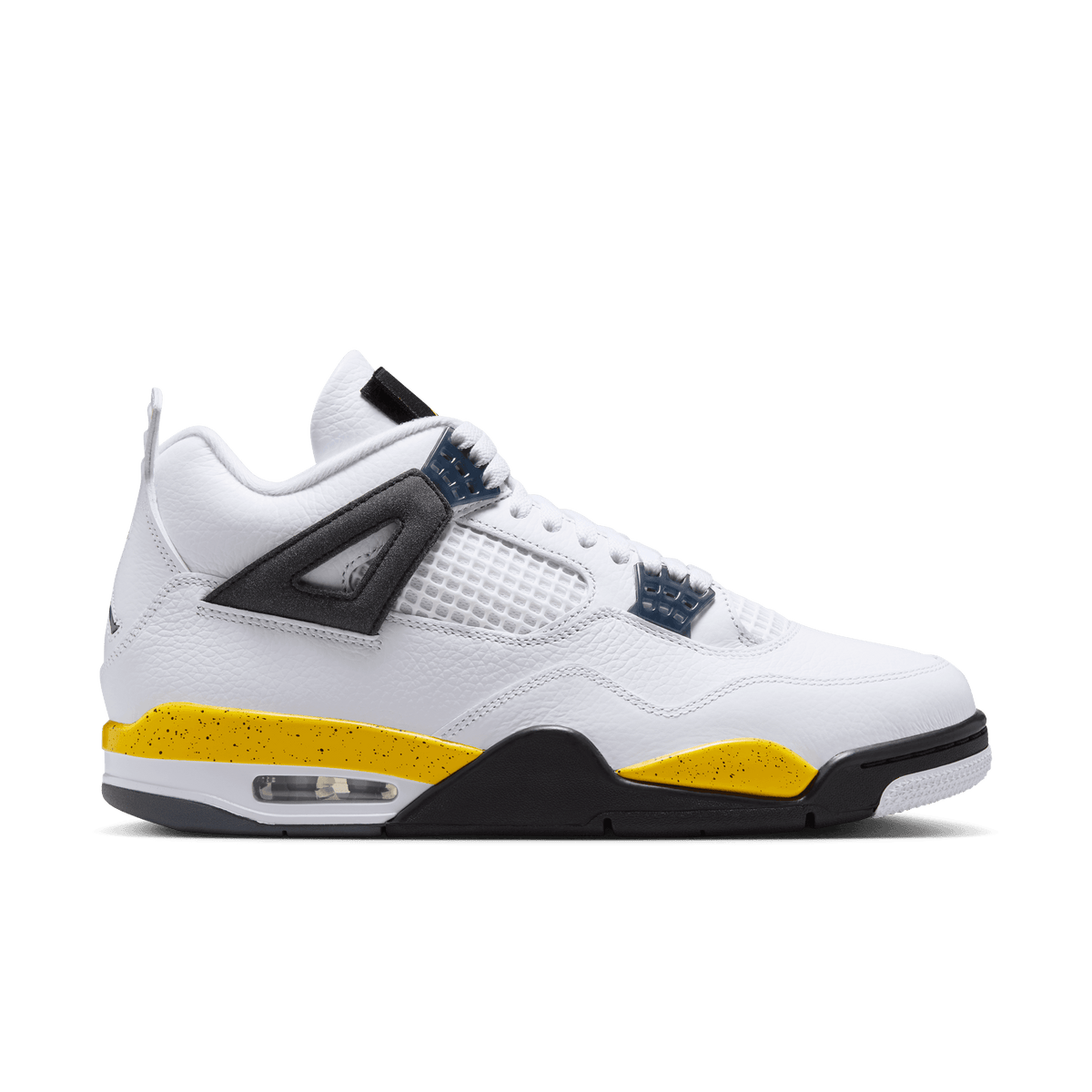 Air Jordan 4 Retro 'Rare Air Tour Yellow'