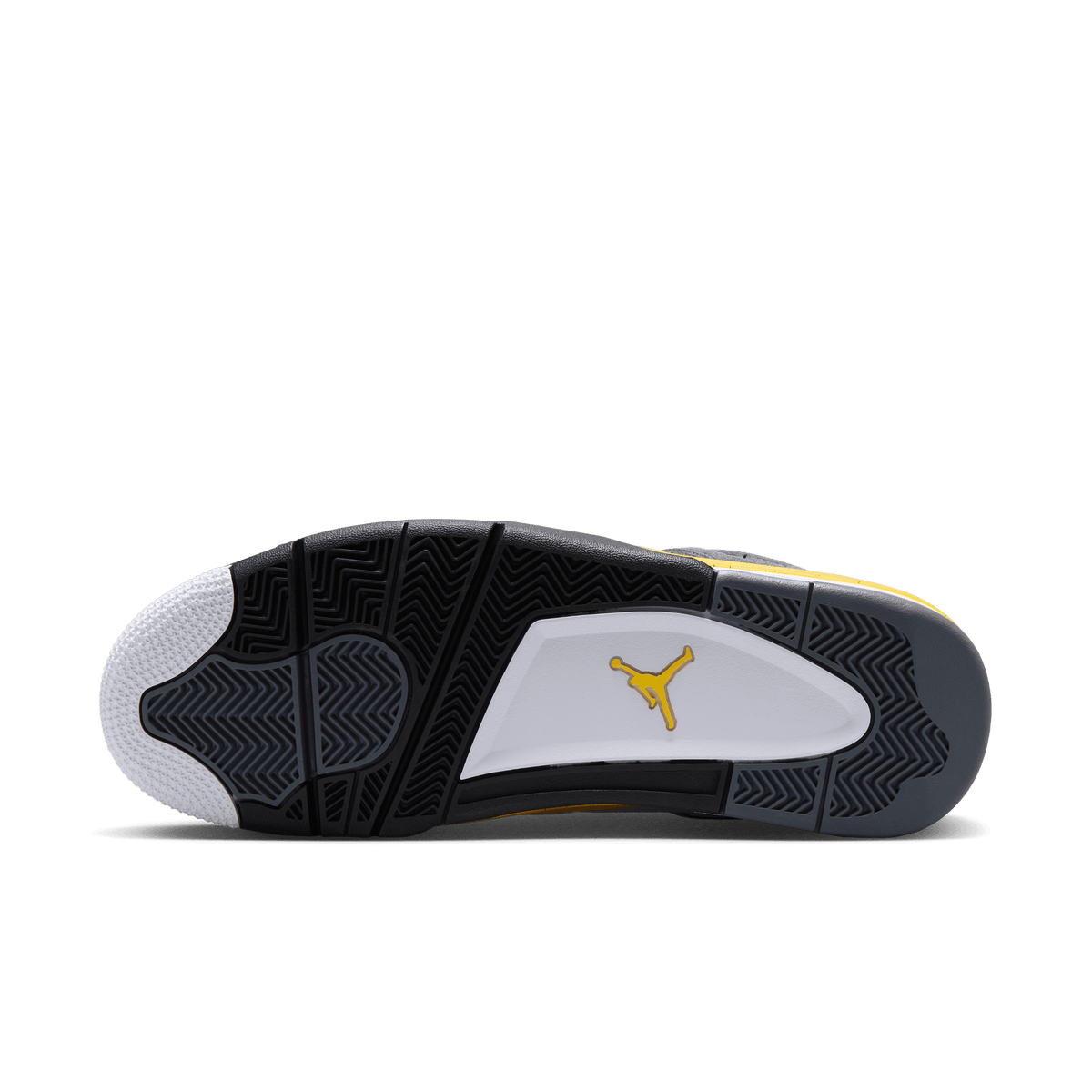 Air Jordan 4 Retro 'Rare Air Tour Yellow'