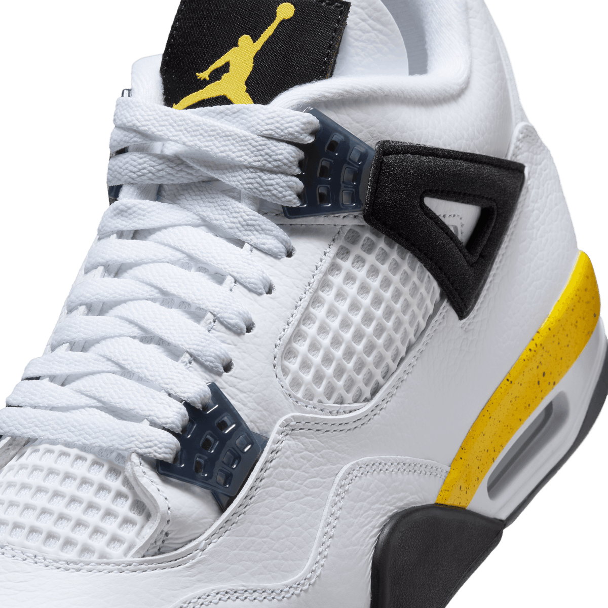 Air Jordan 4 Retro 'Rare Air Tour Yellow'