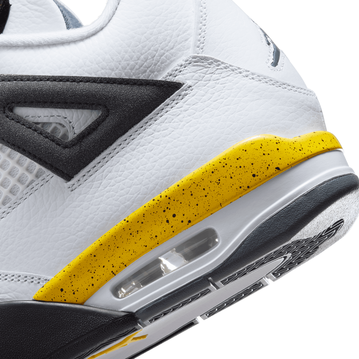 Air Jordan 4 Retro 'Rare Air Tour Yellow'