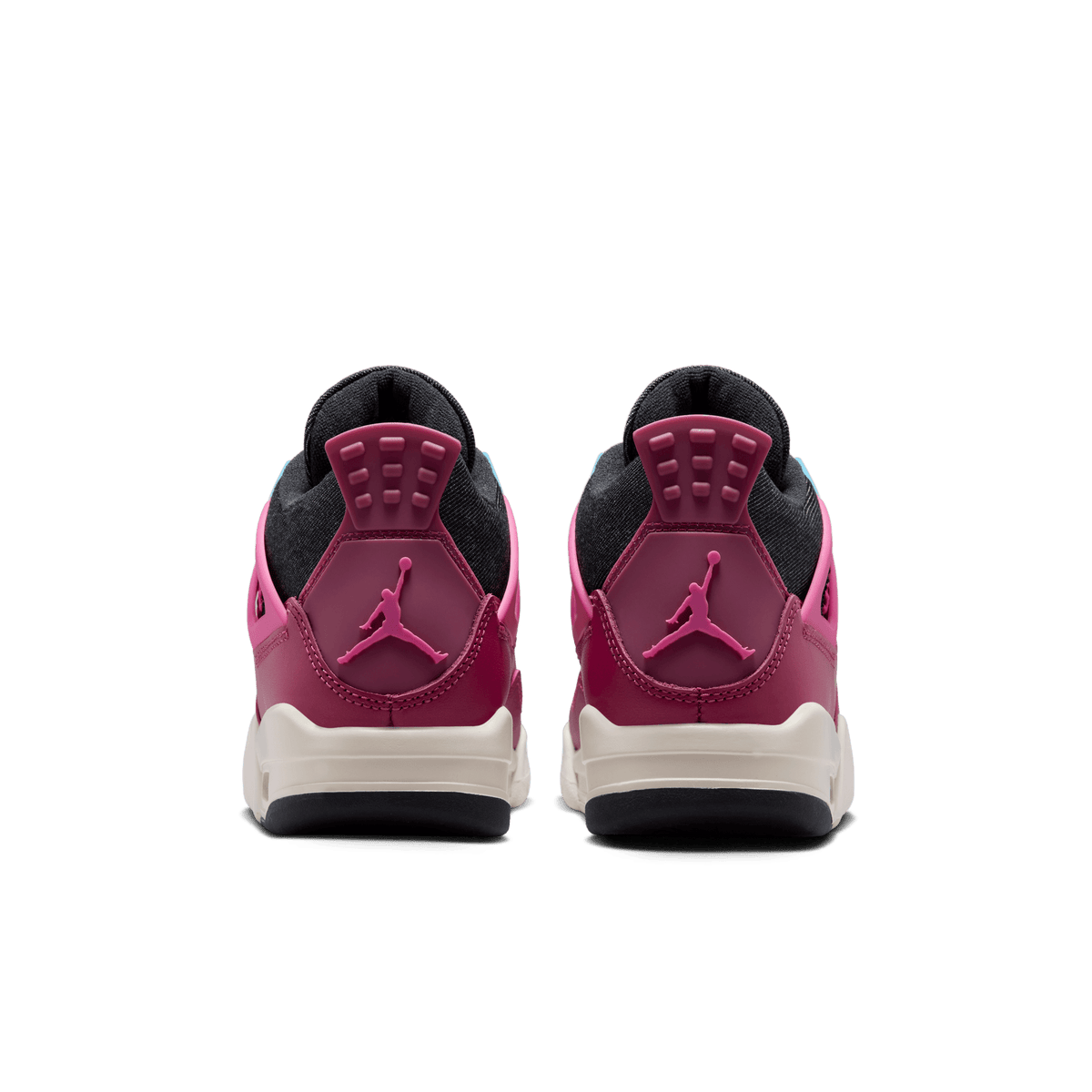 Air Jordan 4 Retro GS 'Sweet Beet'