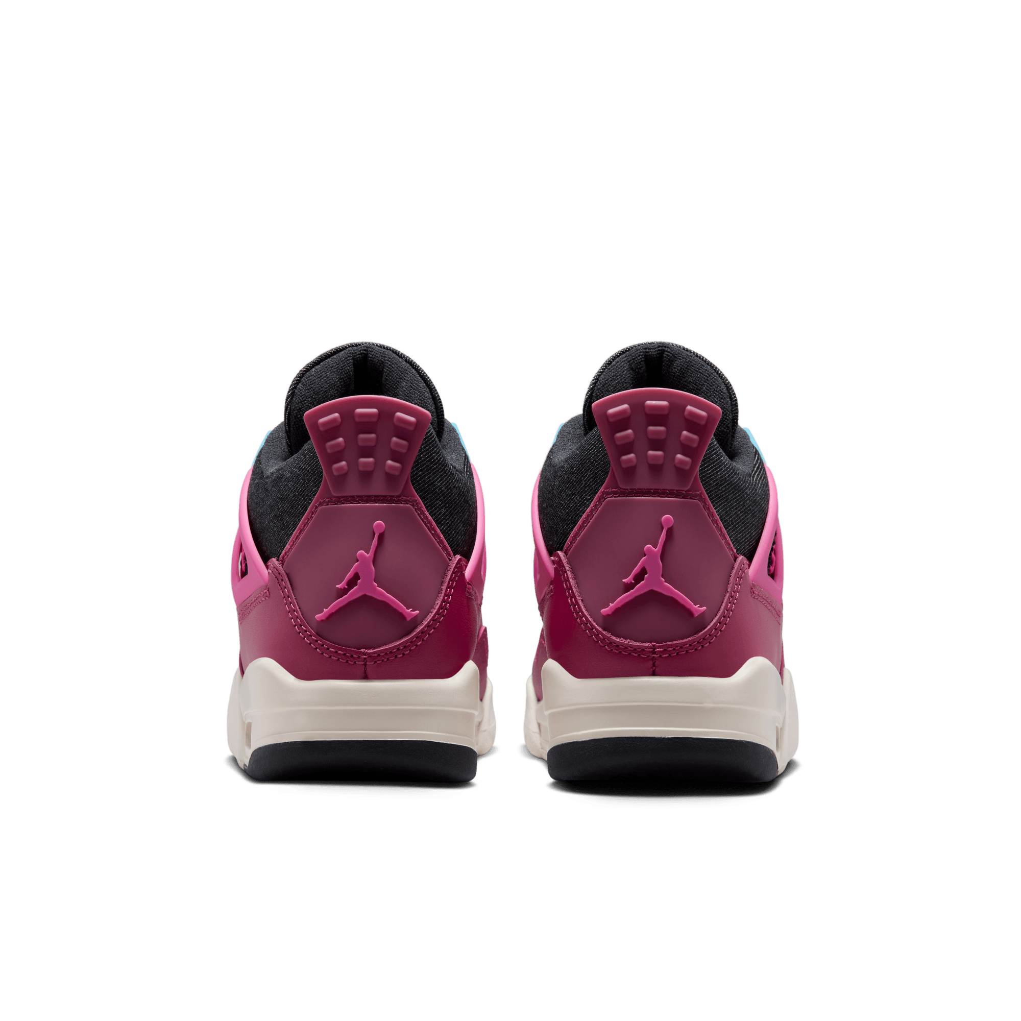 Air Jordan 4 Retro GS 'Sweet Beet'