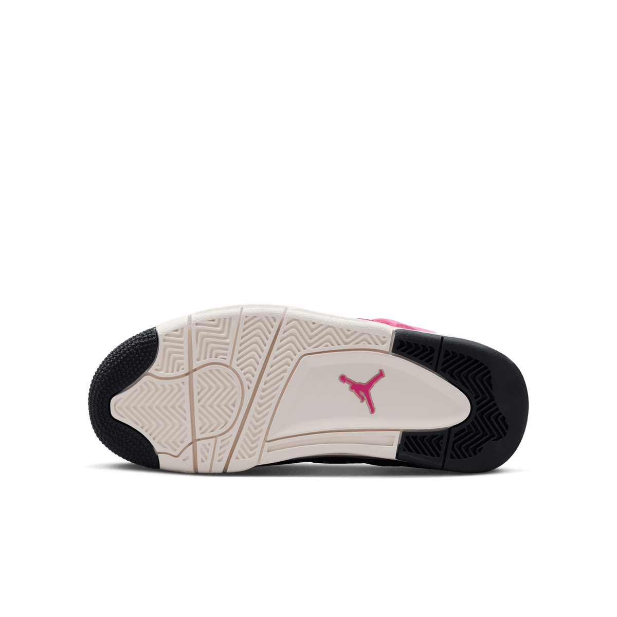 Air Jordan 4 Retro GS 'Sweet Beet'