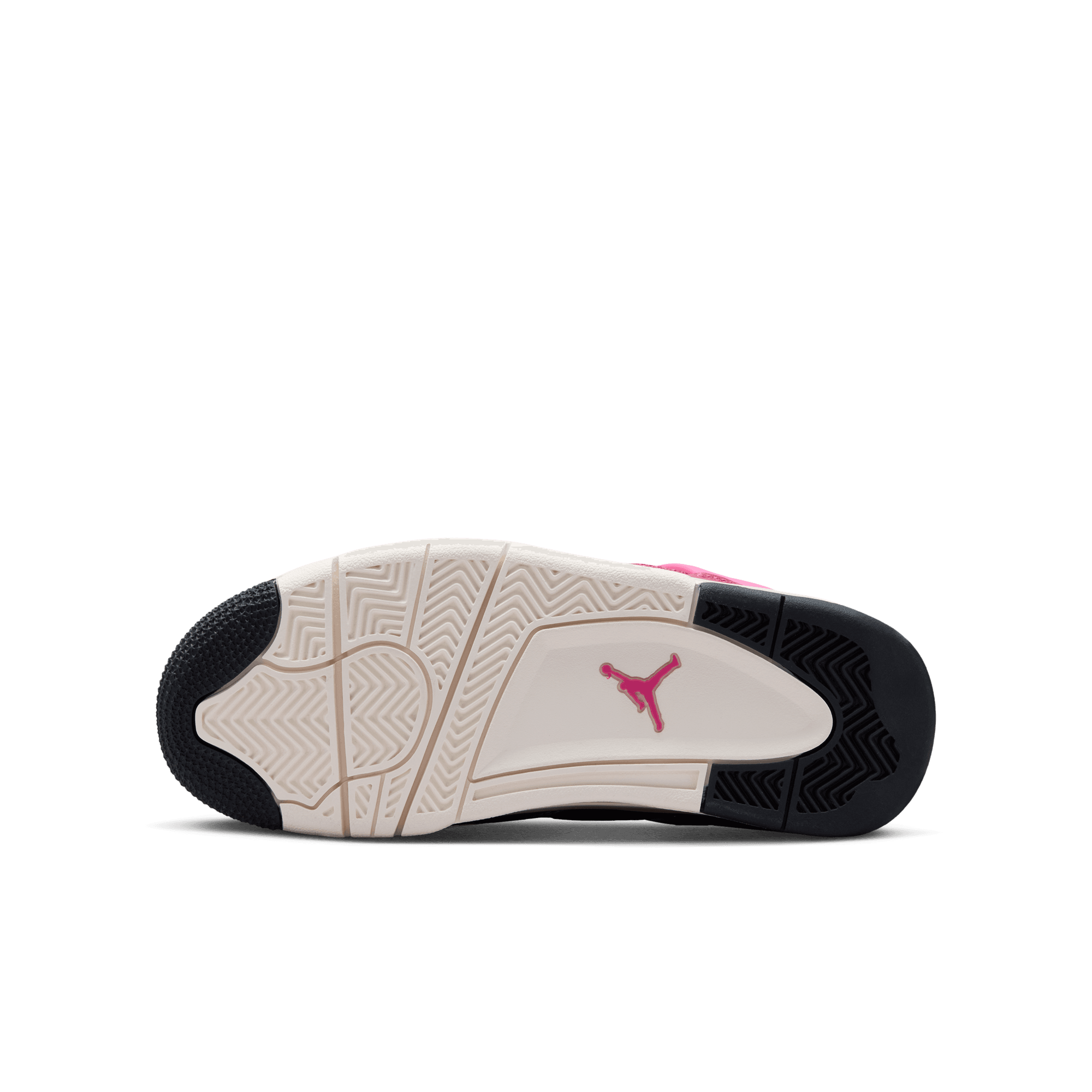Air Jordan 4 Retro GS 'Sweet Beet'