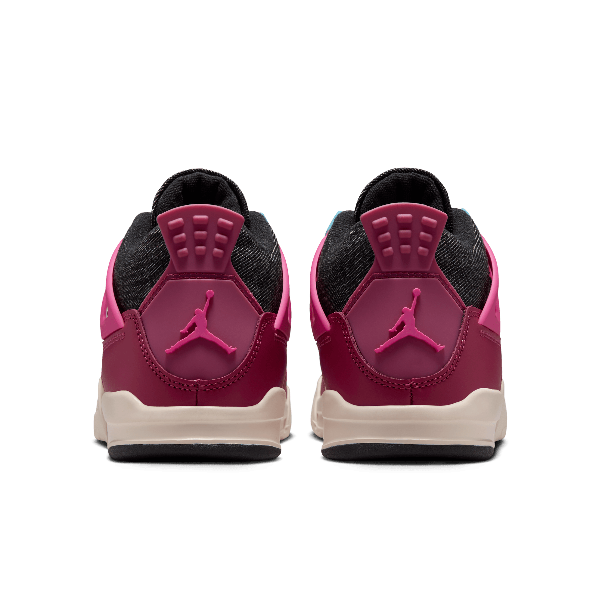 Air Jordan 4 Retro PS 'Sweet Beet'