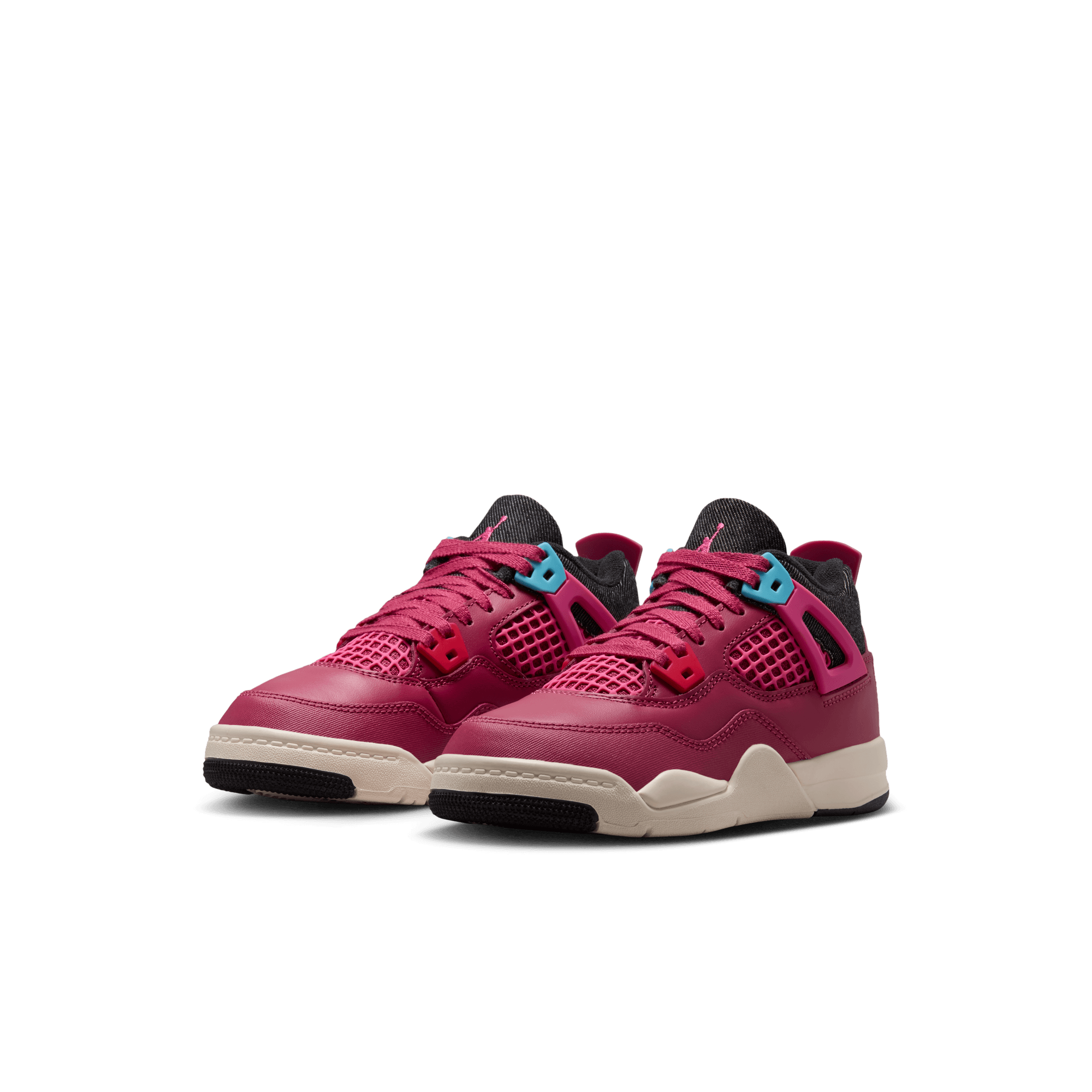 Air Jordan 4 Retro PS 'Sweet Beet'