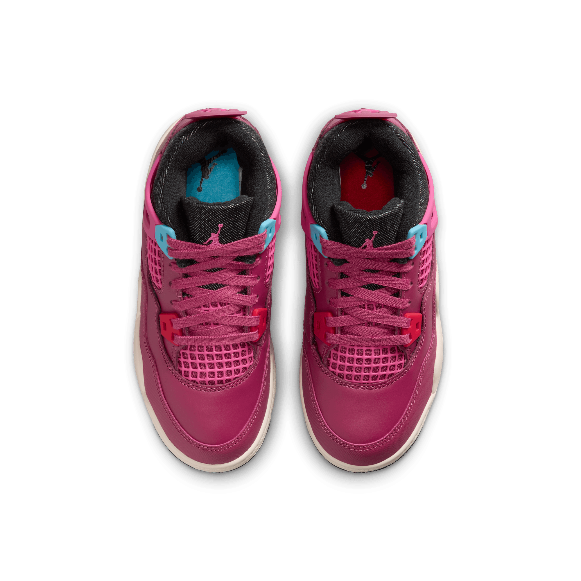 Air Jordan 4 Retro PS 'Sweet Beet'