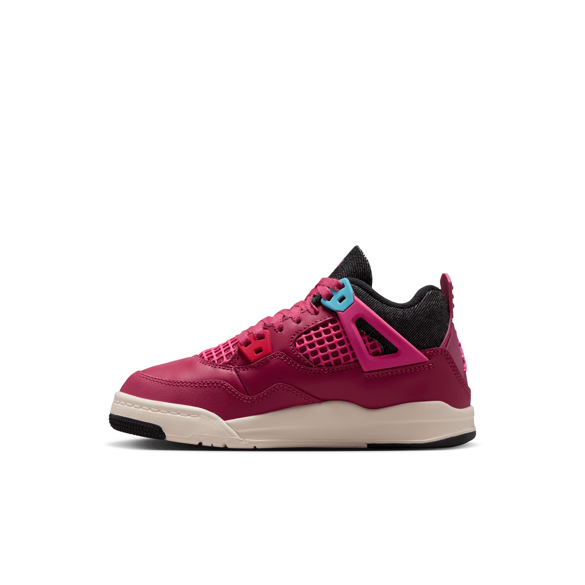 Air Jordan 4 Retro PS 'Sweet Beet'