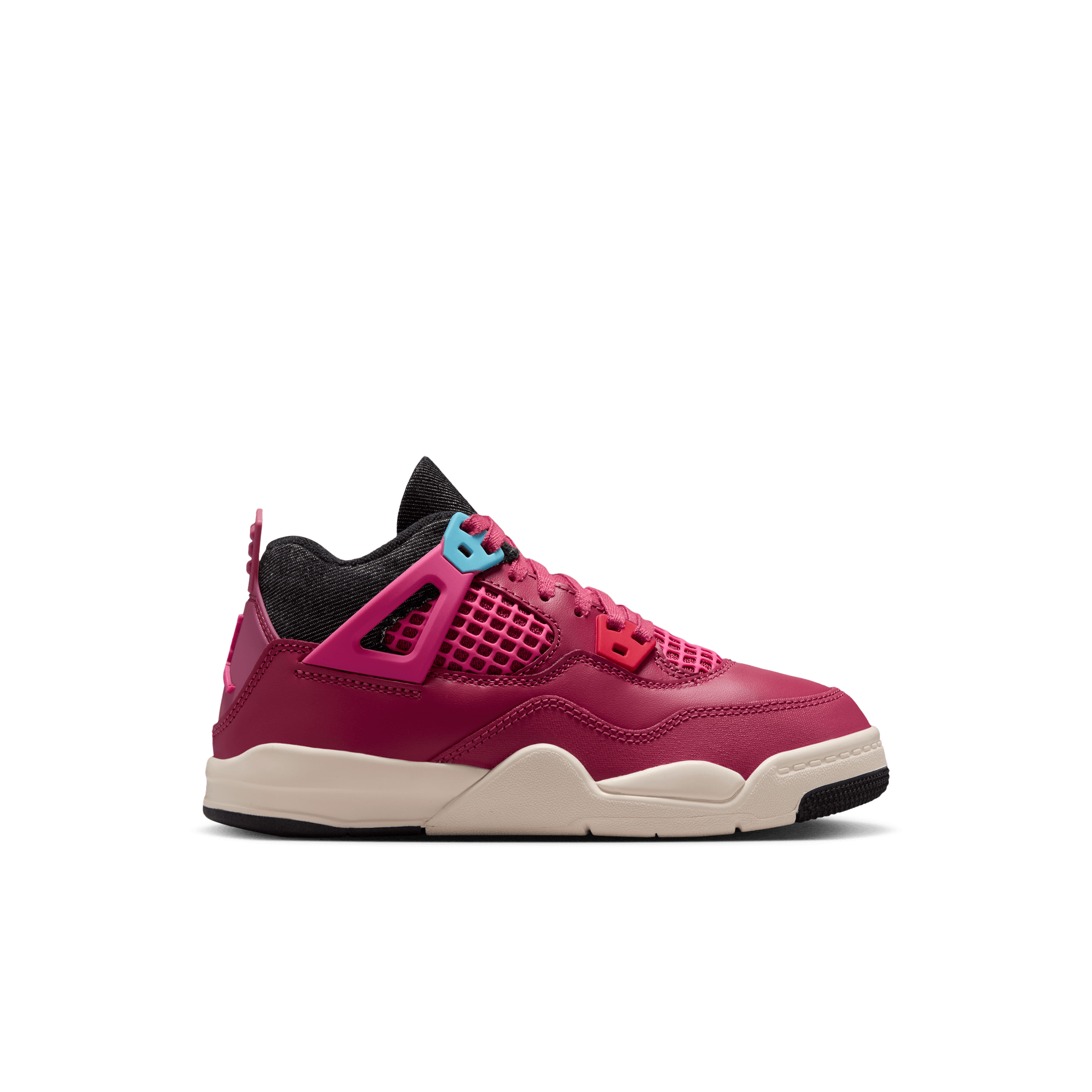 Air Jordan 4 Retro PS 'Sweet Beet'