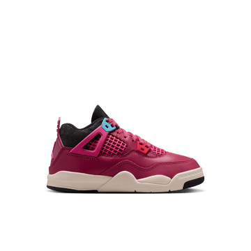 Air Jordan 4 Retro PS 'Sweet Beet'