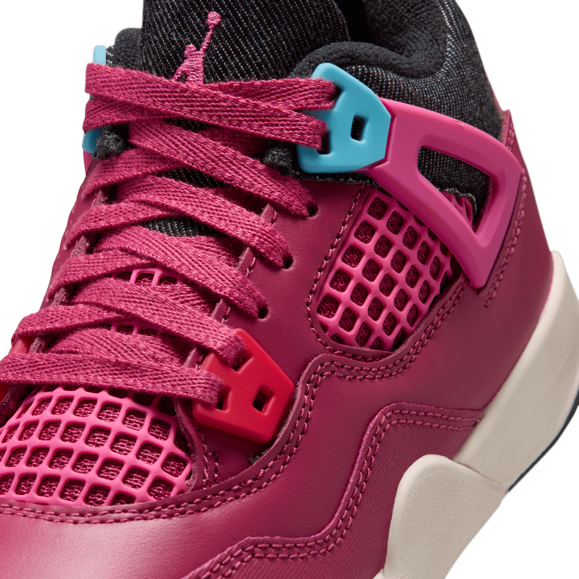 Air Jordan 4 Retro PS 'Sweet Beet'