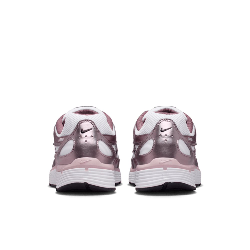 W P-6000 'White Purple Light Violet Ore'