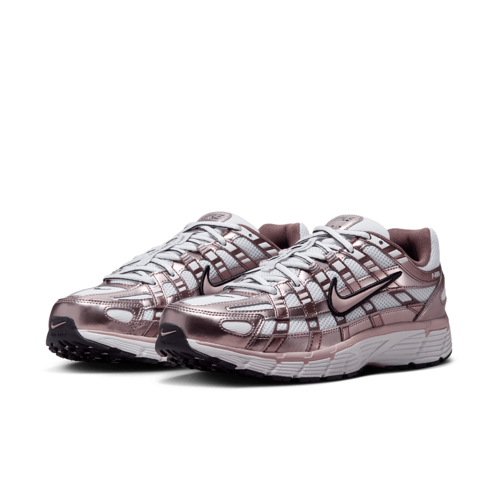 W P-6000 'White Purple Light Violet Ore'