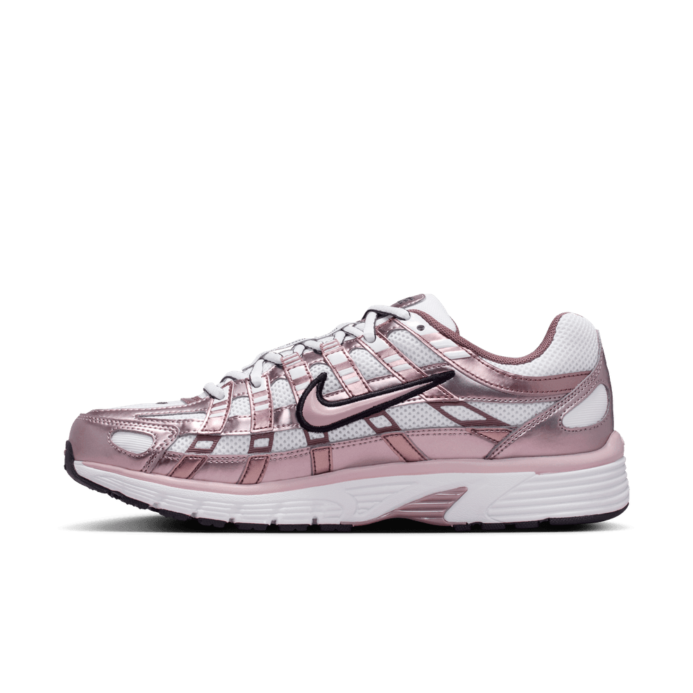W P-6000 'White Purple Light Violet Ore'