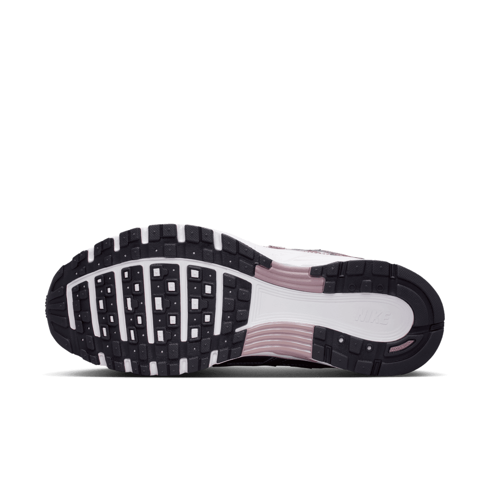 W P-6000 'White Purple Light Violet Ore'