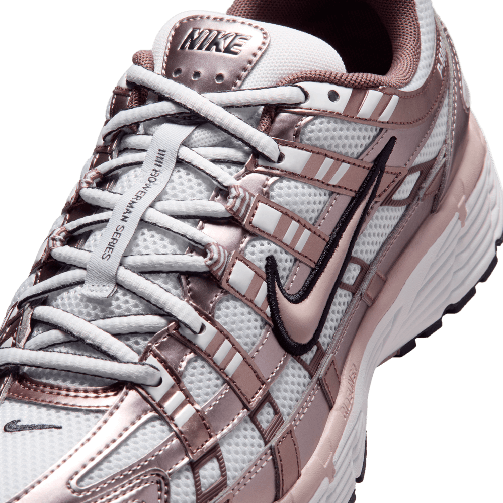 W P-6000 'White Purple Light Violet Ore'