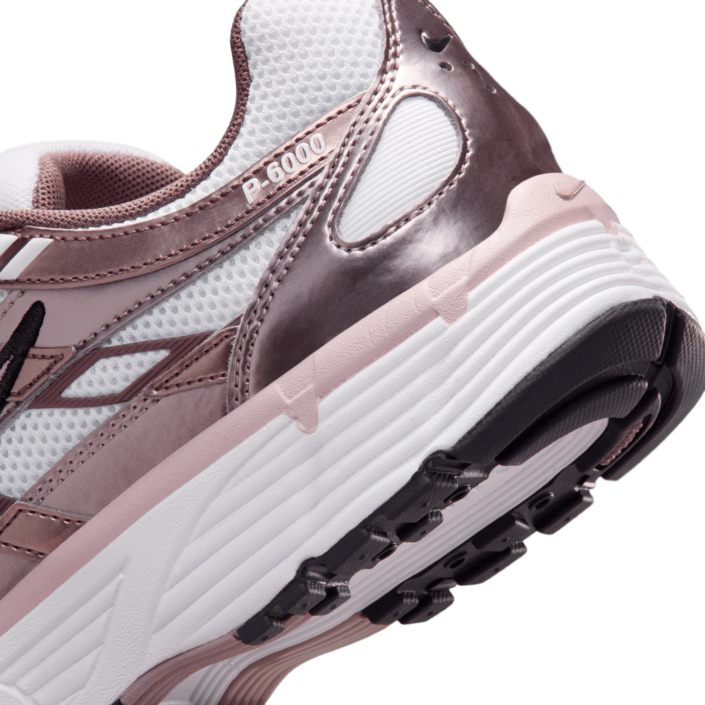 W P-6000 'White Purple Light Violet Ore'