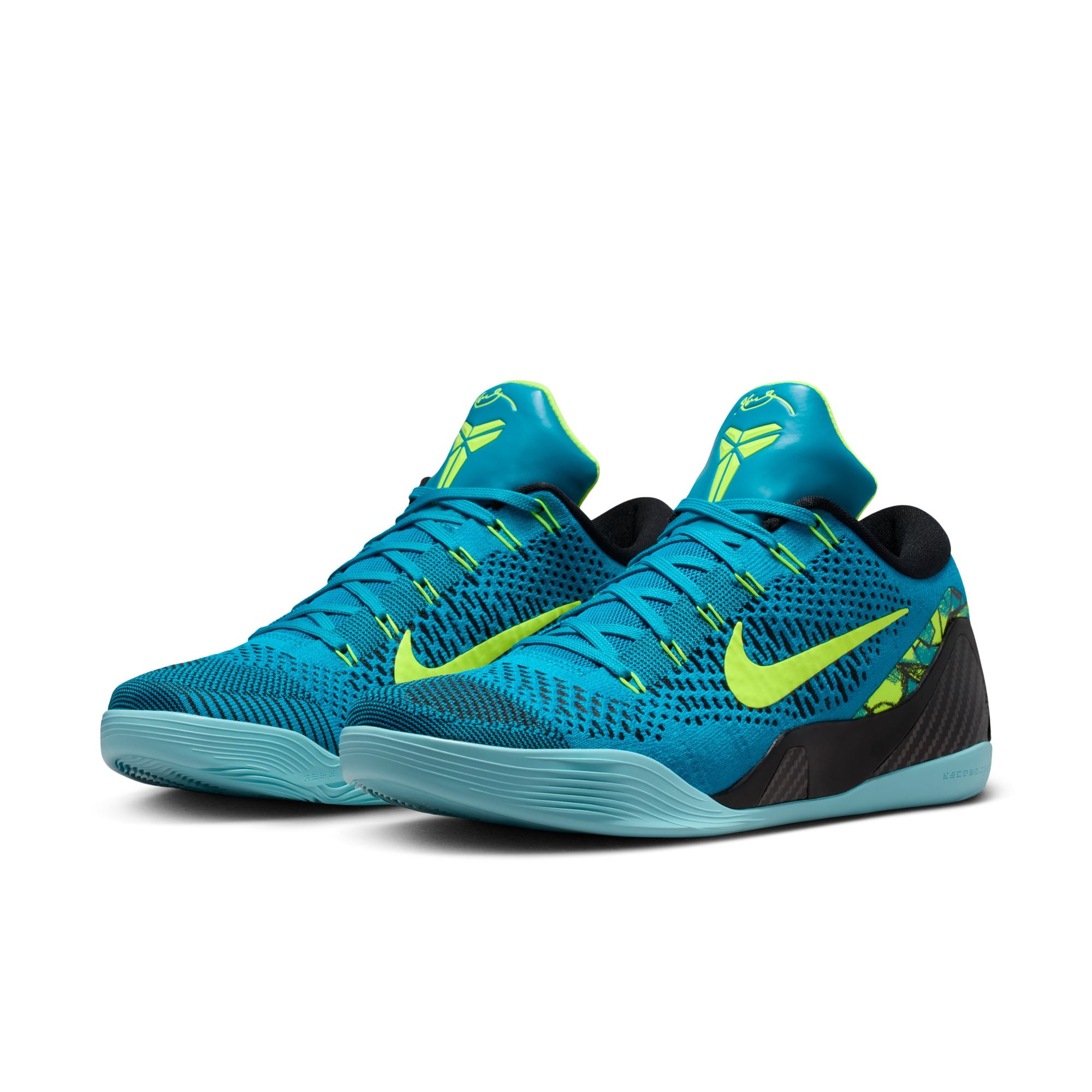 Kobe 9 Elite Low Protro 'Perspective'