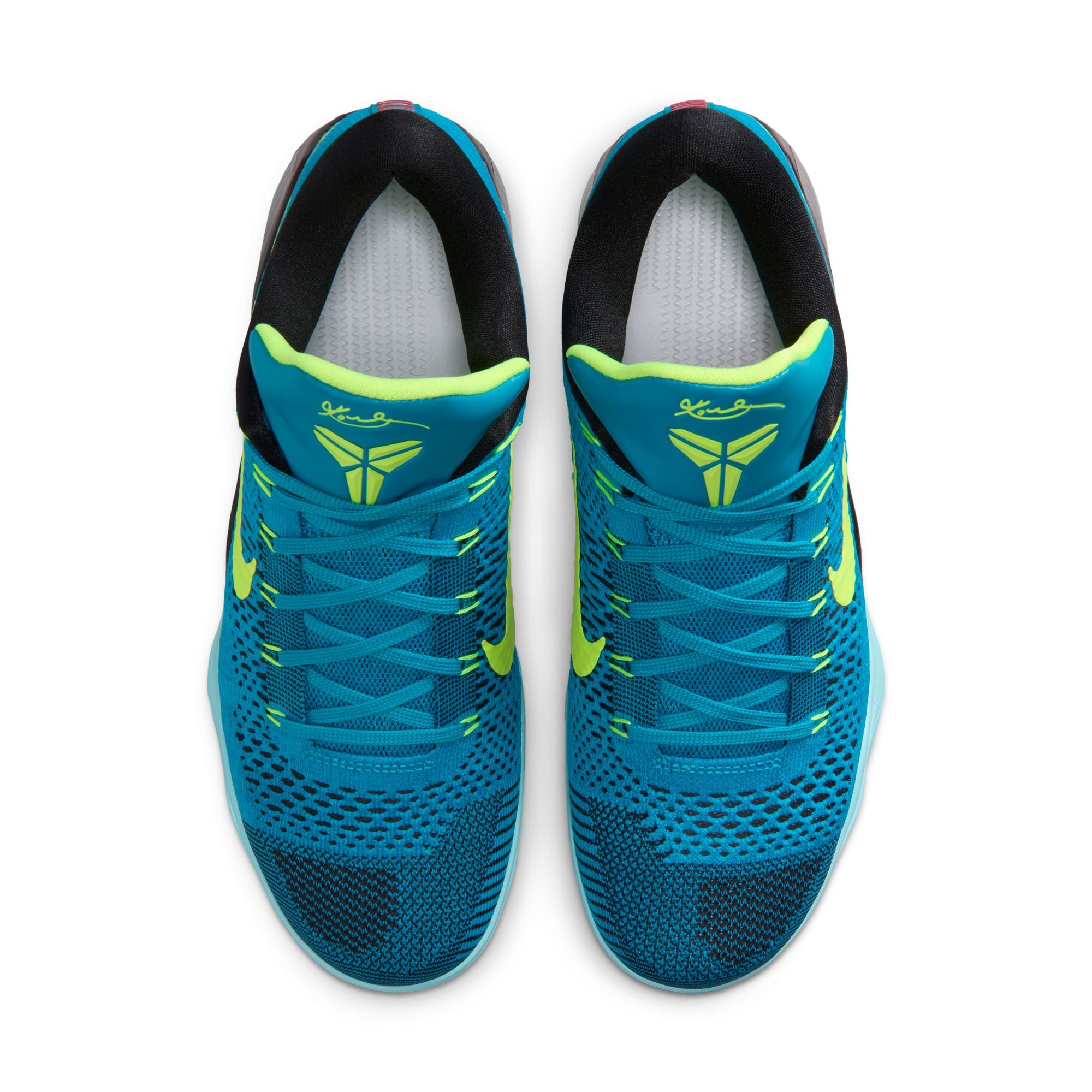 Kobe 9 Elite Low Protro 'Perspective'