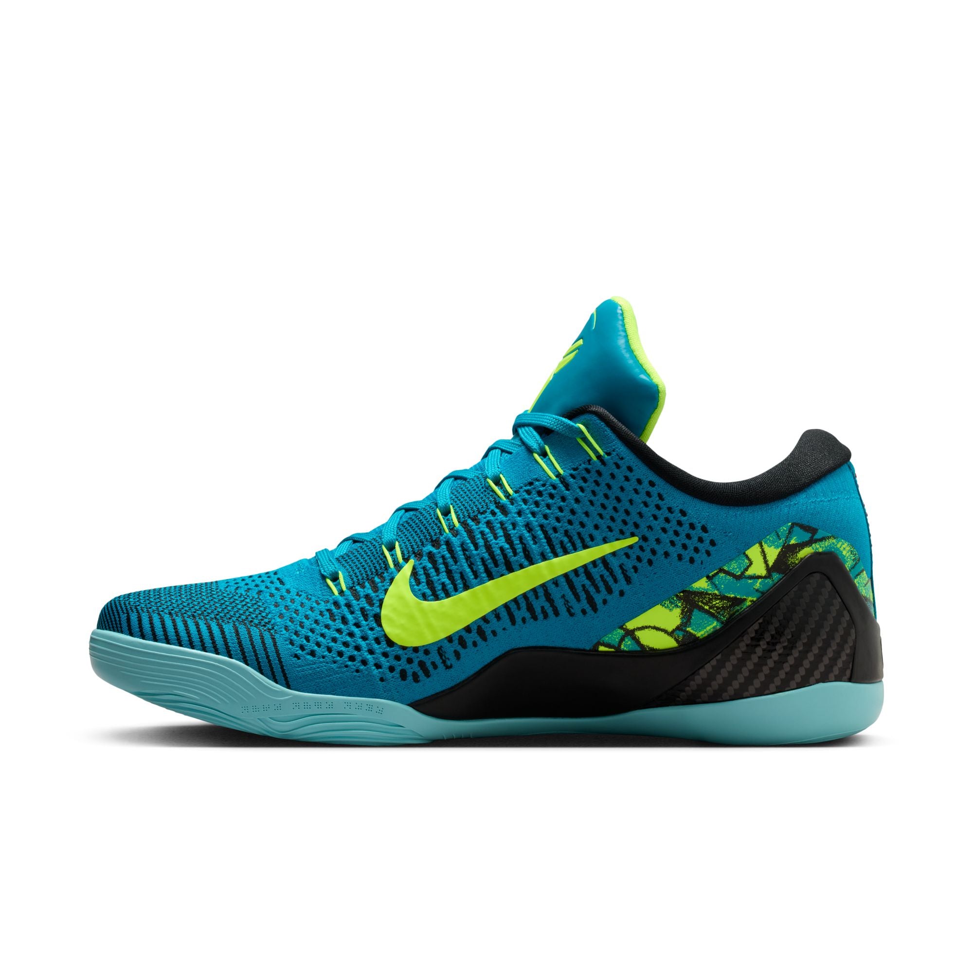 Kobe 9 Elite Low Protro 'Perspective'