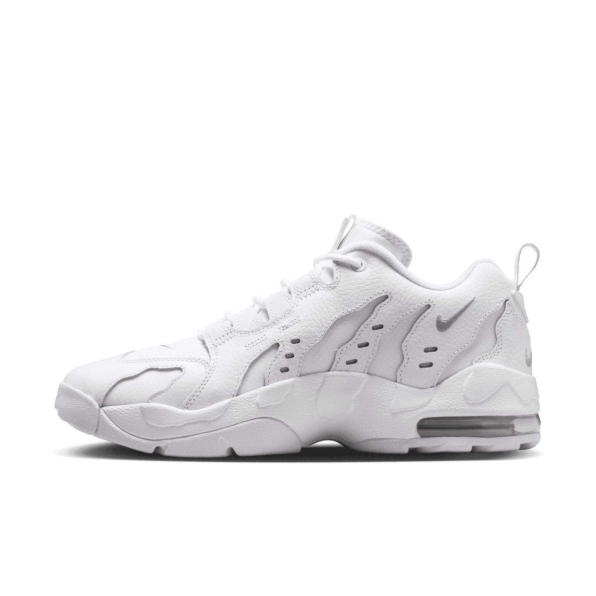 Air DT Max '96 Low 'White Metallic Silver'