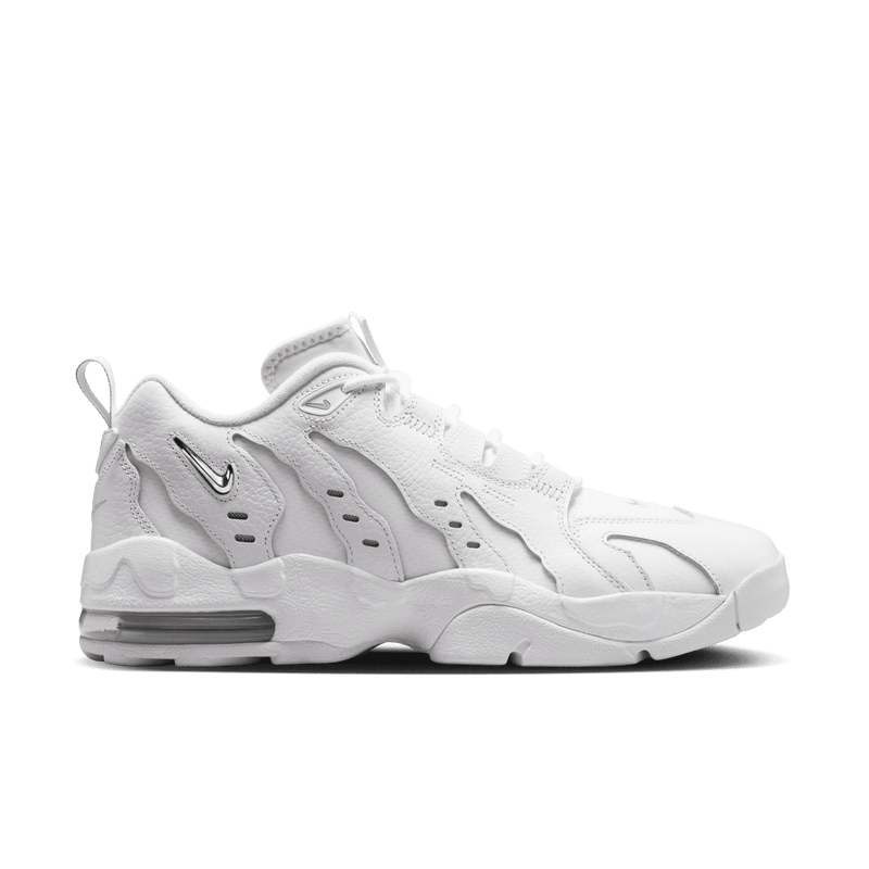 Air DT Max '96 Low 'White Metallic Silver'