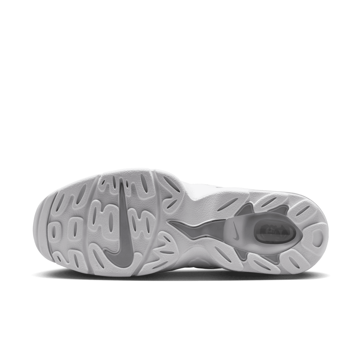 Air DT Max '96 Low 'White Metallic Silver'