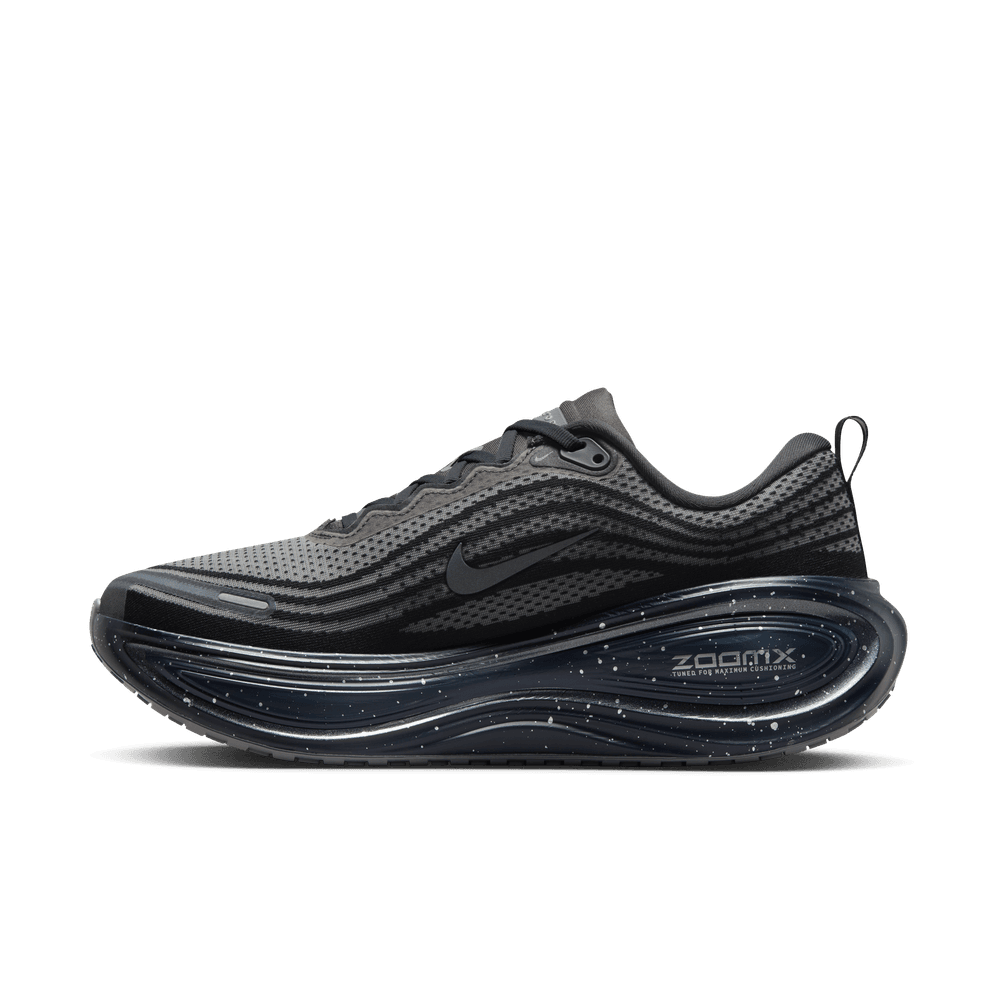 Vomero Plus Speckle 'Anthracite Dark Obsidian'